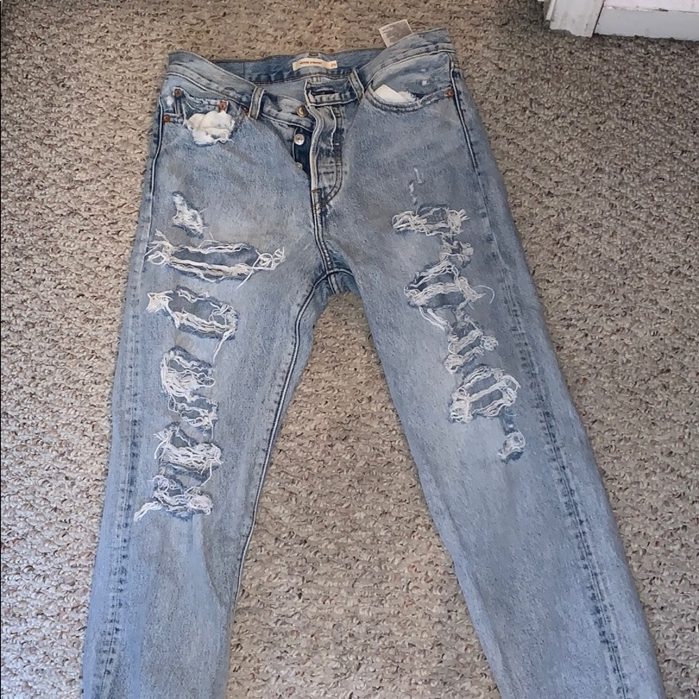 Levi Jeans